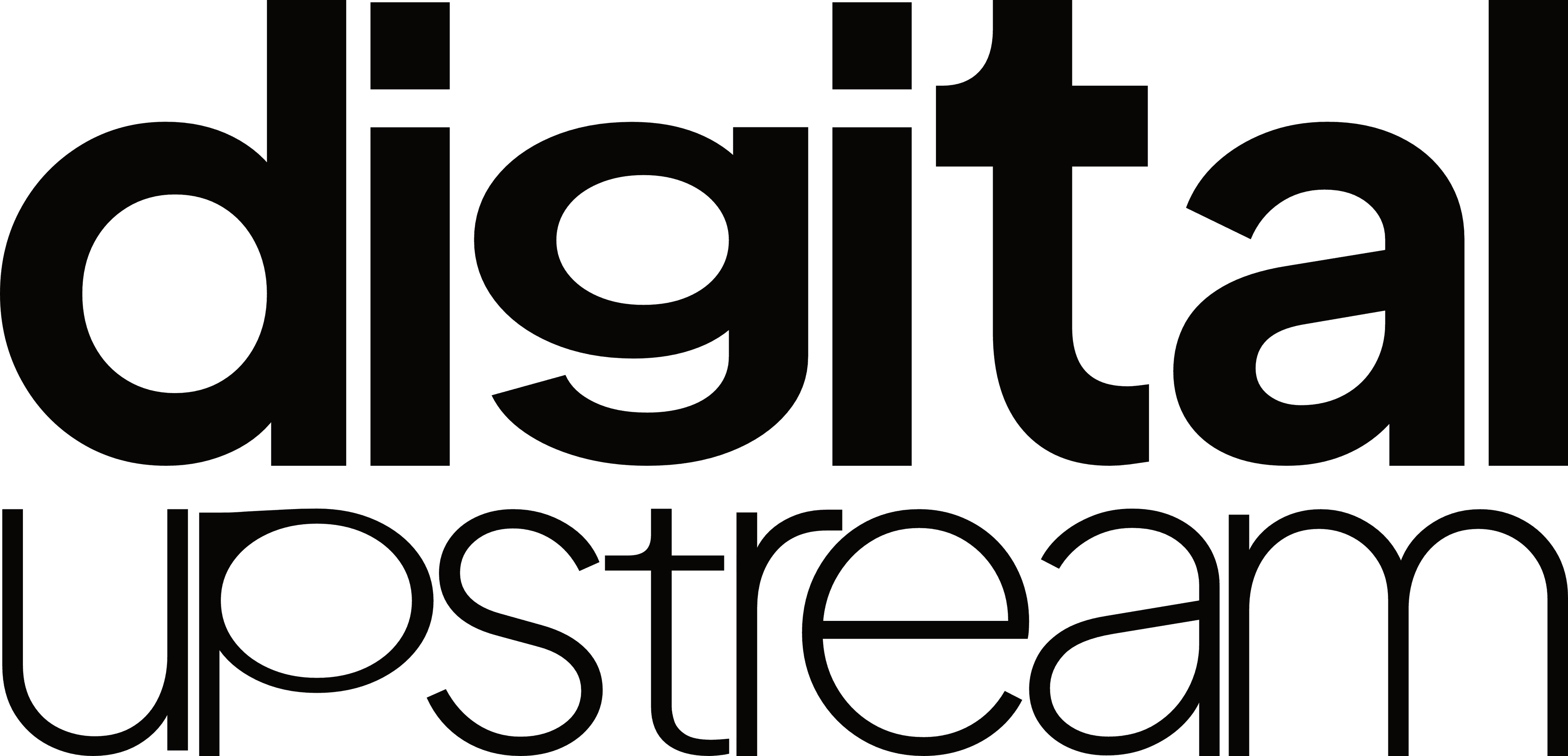 Digital Upstream logo